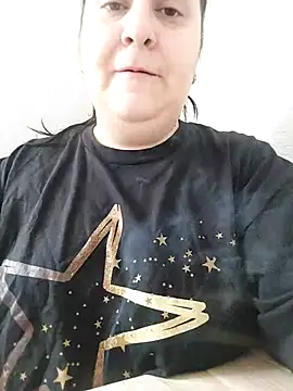 Snapshot of Tamara1955 chatting on December 2024 09:02:02 AM Tamara1955 online show from December 2024 09:02:02 AM