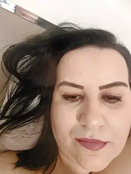 Snapshot of Tamara1955 chatting on February 2025 08:27:02 PM Tamara1955 online show from February 2025 08:27:02 PM