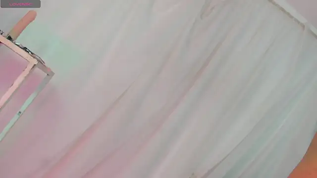 Itsme Daniela online show from October 2025 03:20:02 PM