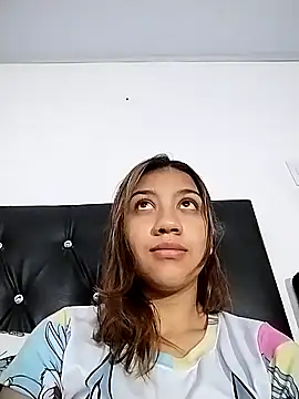 Snapshot of nina_carther chatting on December 2024 12:31:01 PM nina carther online show from December 2024 12:31:01 PM