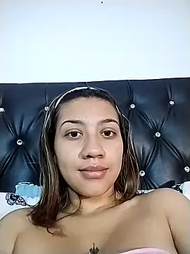 Snapshot of nina_carther chatting on January 2025 01:31:02 PM nina carther online show from January 2025 01:31:02 PM
