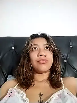 Snapshot of nina_carther chatting on January 2025 11:33:01 AM nina carther online show from January 2025 11:33:01 AM