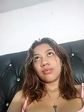 Snapshot of nina_carther chatting on January 2025 11:34:02 AM nina carther online show from January 2025 11:34:02 AM