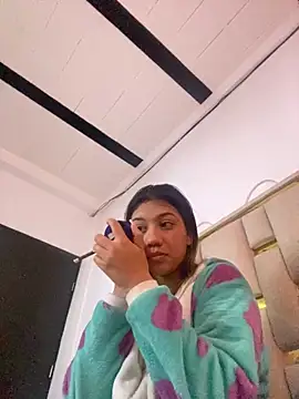 Snapshot of nina_carther chatting on October 2025 11:08:02 AM nina carther online show from October 2025 11:08:02 AM
