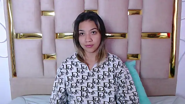 Snapshot of nina_carther chatting on October 2025 11:09:02 AM nina carther online show from October 2025 11:09:02 AM