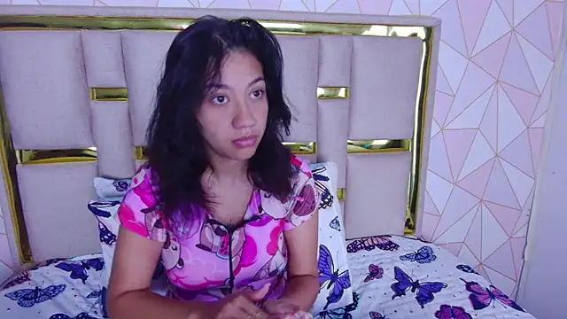 Snapshot of nina_carther chatting on July 2026 11:06:01 AM nina carther online show from July 2026 11:06:01 AM