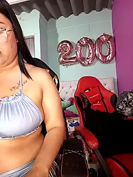 Nathahot69 online show from February 2025 08:18:02 AM