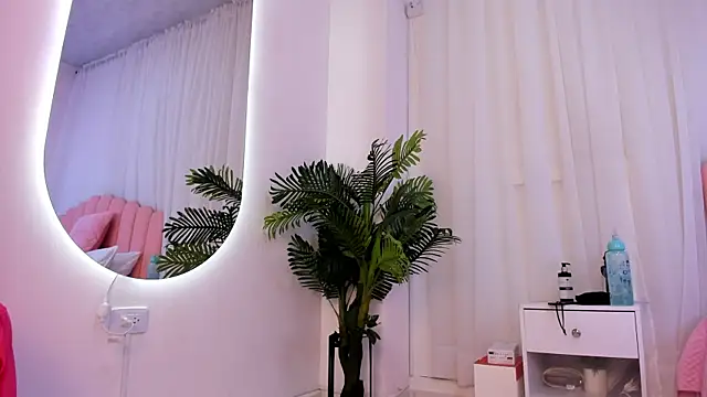 Jasmin evano29 online show from January 2025 06:34:02 AM