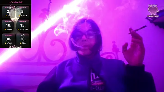 Tiramisu89 online show from October 2025 05:04:01 AM