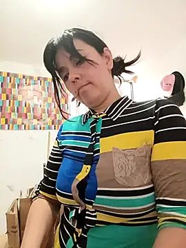 Snapshot of Tiramisu89 chatting on March 2026 09:43:01 PM Tiramisu89 online show from March 2026 09:43:01 PM