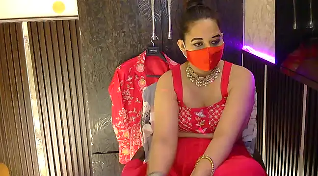 fabdemira online show from December 2024 08:01:02 PM