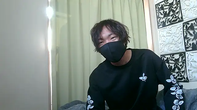 UKI06 online show from December 2024 05:05:02 AM