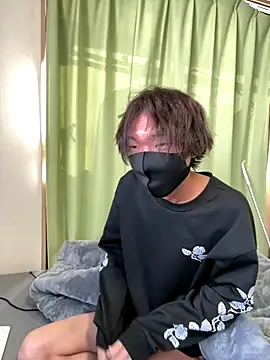 UKI06 online show from December 2024 05:37:01 AM