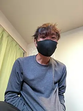 UKI06 online show from January 2025 04:36:02 AM