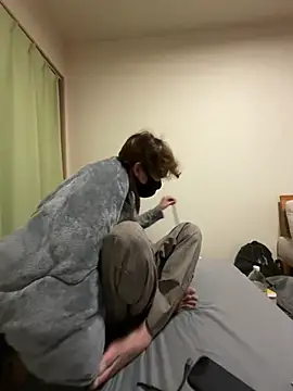 UKI06 online show from February 2026 06:26:01 PM