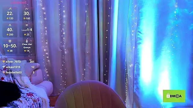 Hello Vivienne online show from January 2025 09:02:01 PM