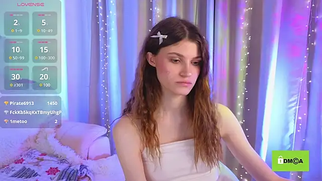 Hello Vivienne online show from February 2025 04:29:01 PM