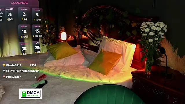 Hello Vivienne online show from March 2025 10:34:02 PM