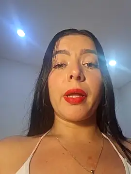 Anal Luucia online show from December 2025 12:32:01 PM