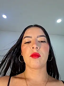 Anal Luucia online show from March 2026 12:49:02 PM