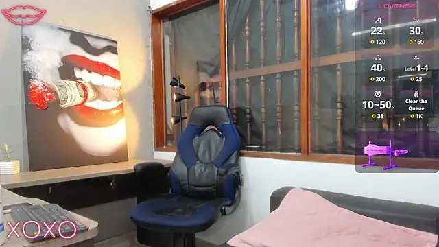 kieran derek online show from March 2025 08:58:02 AM