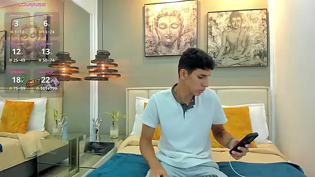 kieran derek online show from November 2025 03:16:02 AM