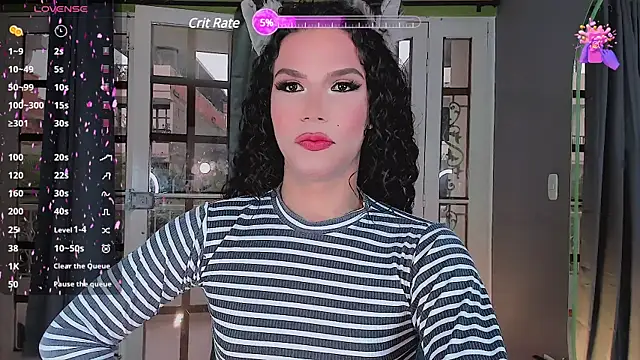 gatitavenecis online show from December 2024 09:31:02 PM