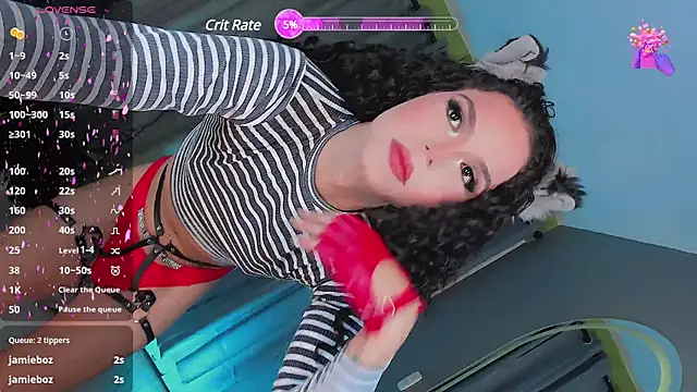 gatitavenecis online show from December 2024 12:35:02 AM