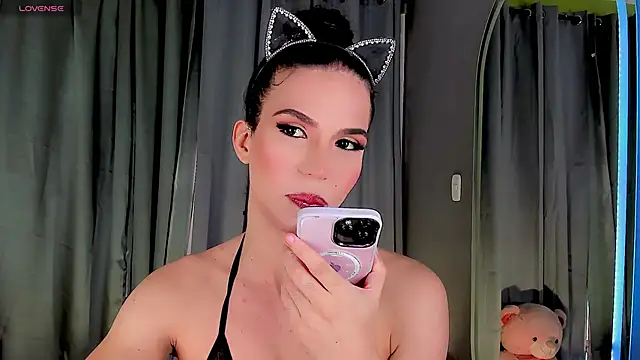 gatitavenecis online show from January 2025 02:14:01 PM