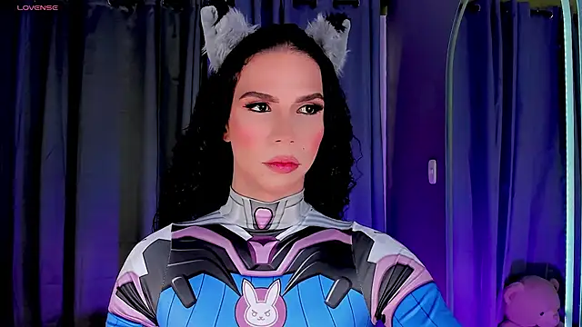 gatitavenecis online show from January 2025 03:15:01 PM