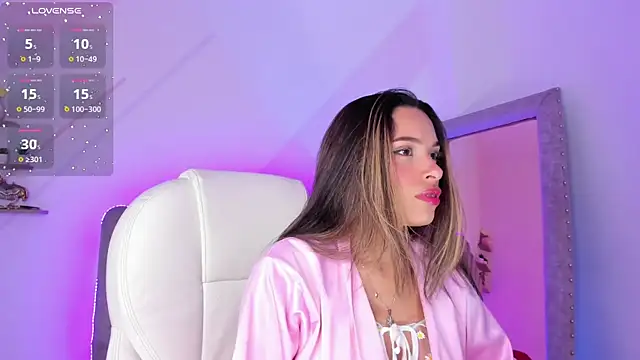 Marilyn rouse  online show from December 2024 06:18:02 AM