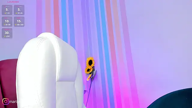 Marilyn rouse  online show from December 2024 10:58:02 PM