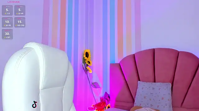 Marilyn rouse  online show from January 2025 09:58:02 PM