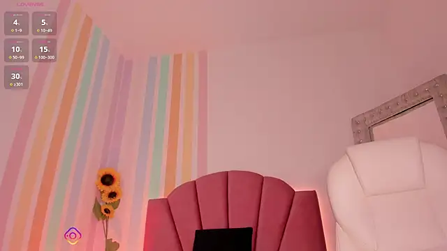 Marilyn rouse  online show from March 2025 01:46:01 AM