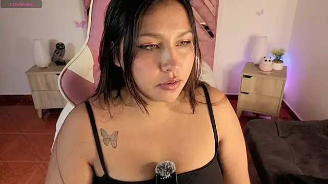 Snapshot of Diosa-afrodita chatting on May 2026 08:05:01 PM Diosa-afrodita online show from May 2026 08:05:01 PM