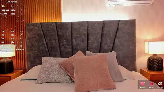 pretty sunlight  online show from January 2025 01:43:02 AM