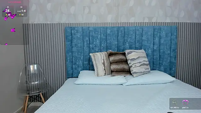 pretty sunlight  online show from March 2025 01:28:01 AM