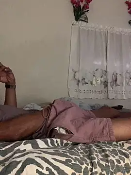 Johnras121 online show from March 2026 01:24:01 PM