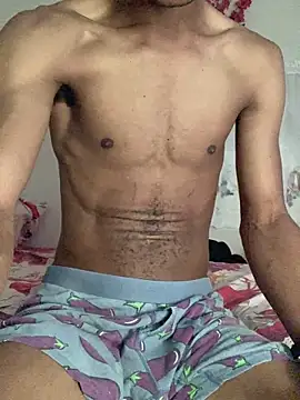 Johnras121 online show from March 2026 09:43:01 PM