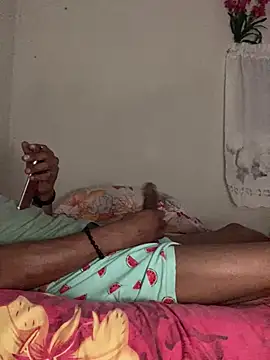 Johnras121 online show from April 2026 03:59:01 AM