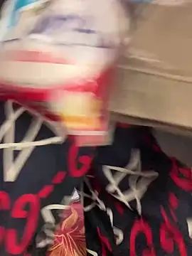 Johnras121 online show from April 2026 12:46:01 PM