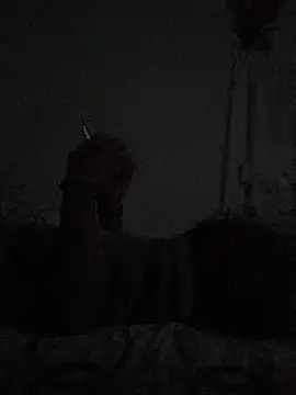 Johnras121 online show from April 2026 04:46:01 AM