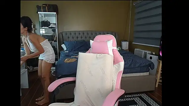 aya saki online show from March 2025 10:41:02 AM