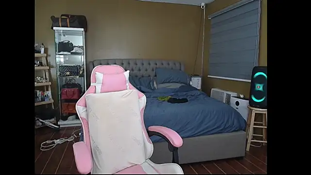 aya saki online show from March 2025 10:59:02 AM