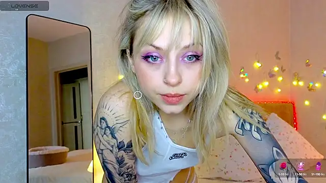 lavenderluxe online show from January 2025 12:06:02 PM