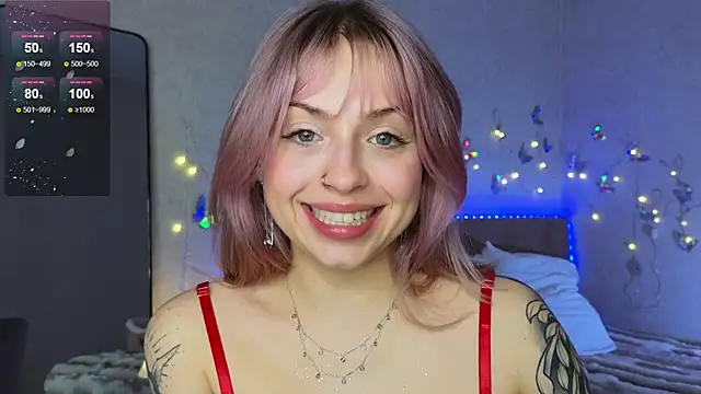 lavenderluxe online show from February 2025 12:26:02 PM