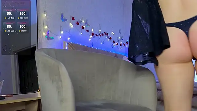 lavenderluxe online show from March 2025 04:11:01 PM