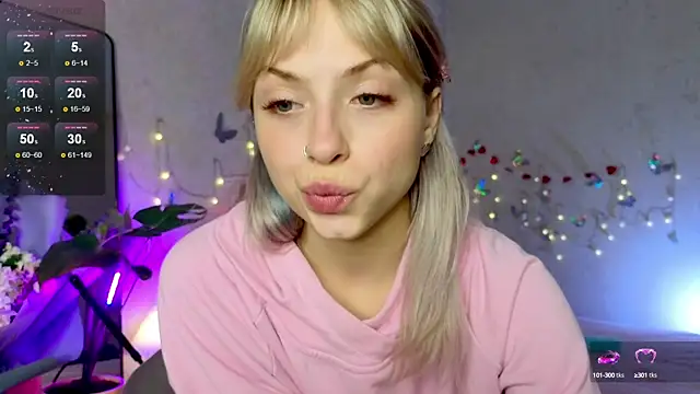 lavenderluxe online show from September 2025 09:41:02 AM