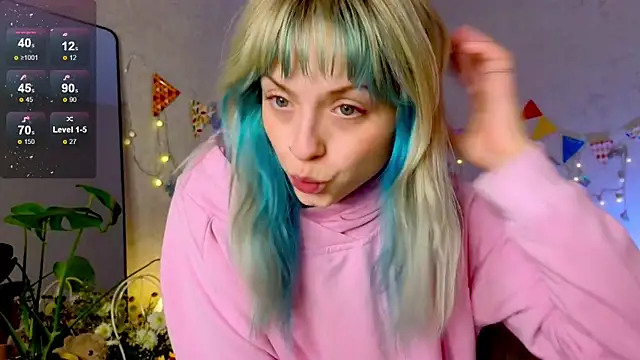 lavenderluxe online show from October 2025 06:52:01 AM