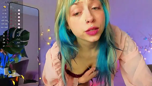 lavenderluxe online show from February 2026 08:57:01 AM